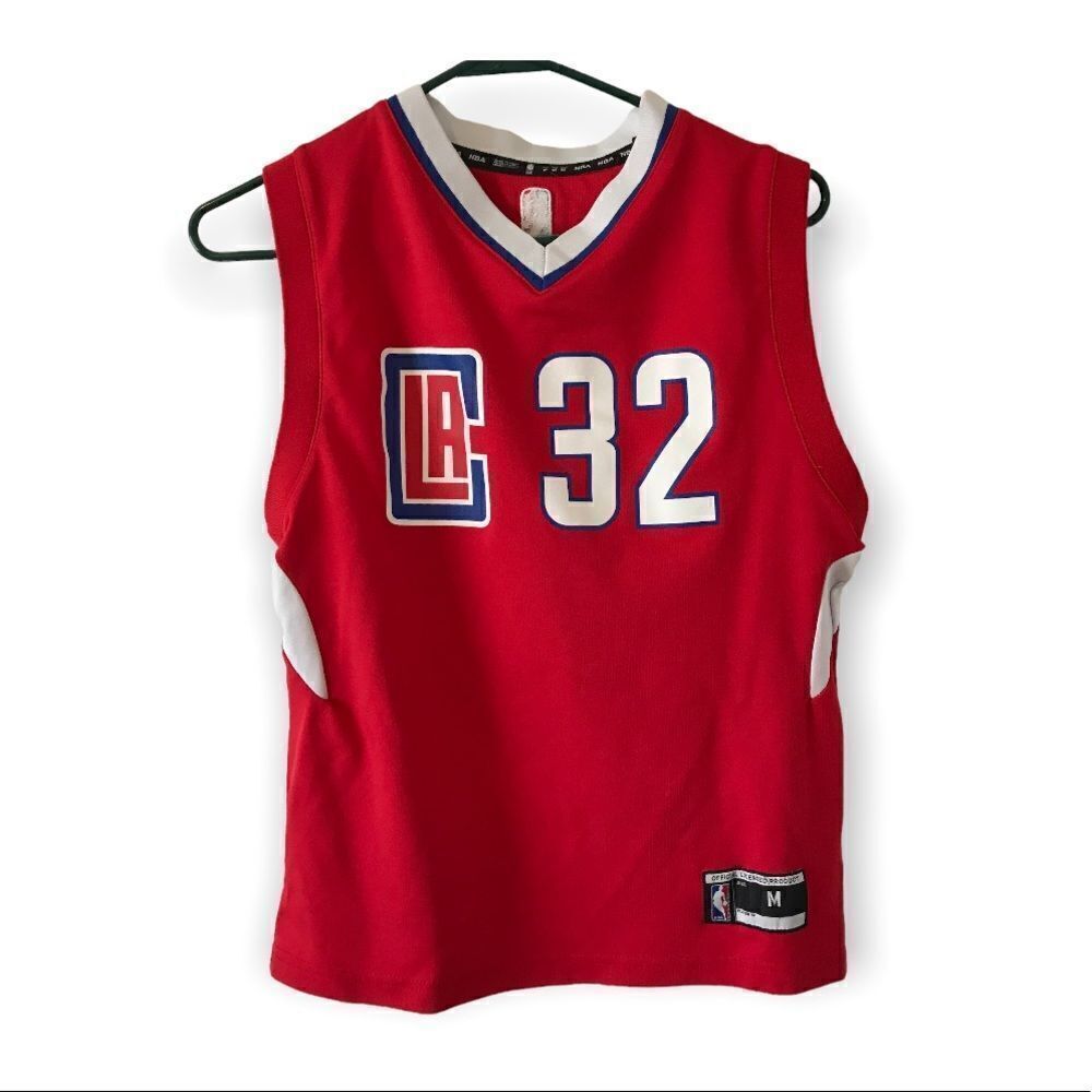 NBA (kids) LA clippers jersey